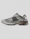 ZAPATILLAS NEW BALANCE 2010 GREY DAYS BLACK-SILVER METALLIC