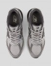 ZAPATILLAS NEW BALANCE 2010 GREY DAYS BLACK-SILVER METALLIC