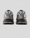 ZAPATILLAS NEW BALANCE 2010 GREY DAYS BLACK-SILVER METALLIC