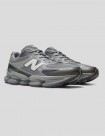 ZAPATILLAS NEW BALANCE ABZORB 2000 GREY DAYS  TRUFFLE SALT-CASTLEROCK