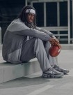 ZAPATILLAS NEW BALANCE ABZORB 2000 GREY DAYS  TRUFFLE SALT-CASTLEROCK