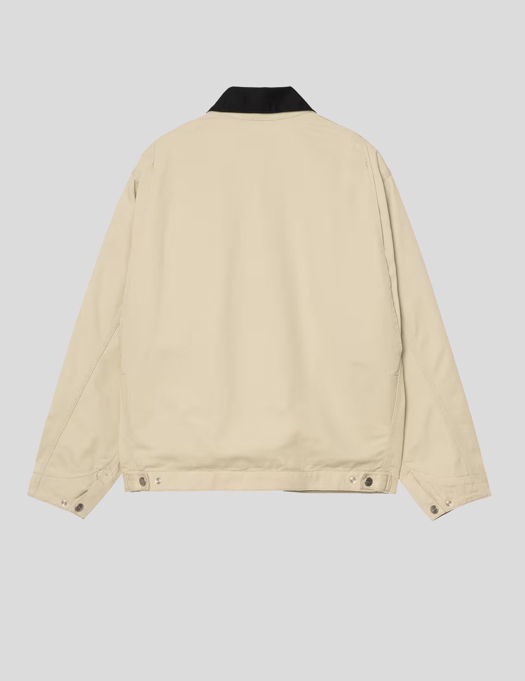 CHAQUETA CARHARTT WIP  OG DETROIT JACKET   BARCHAN-BLACK