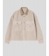 CHAQUETA CARHARTT WIP  PRESCOTT SHIRT JAC  HUBBARD
