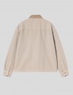 CHAQUETA CARHARTT WIP  PRESCOTT SHIRT JAC  HUBBARD