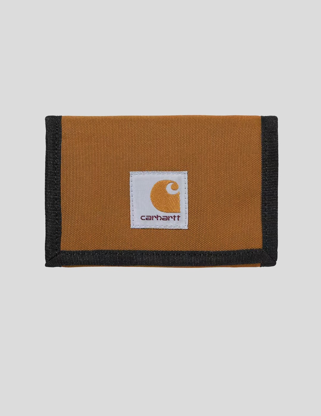 MONEDERO CARHARTT WIP  ALEC WALLET   HAMILTON BROWN