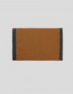 MONEDERO CARHARTT WIP  ALEC WALLET   HAMILTON BROWN