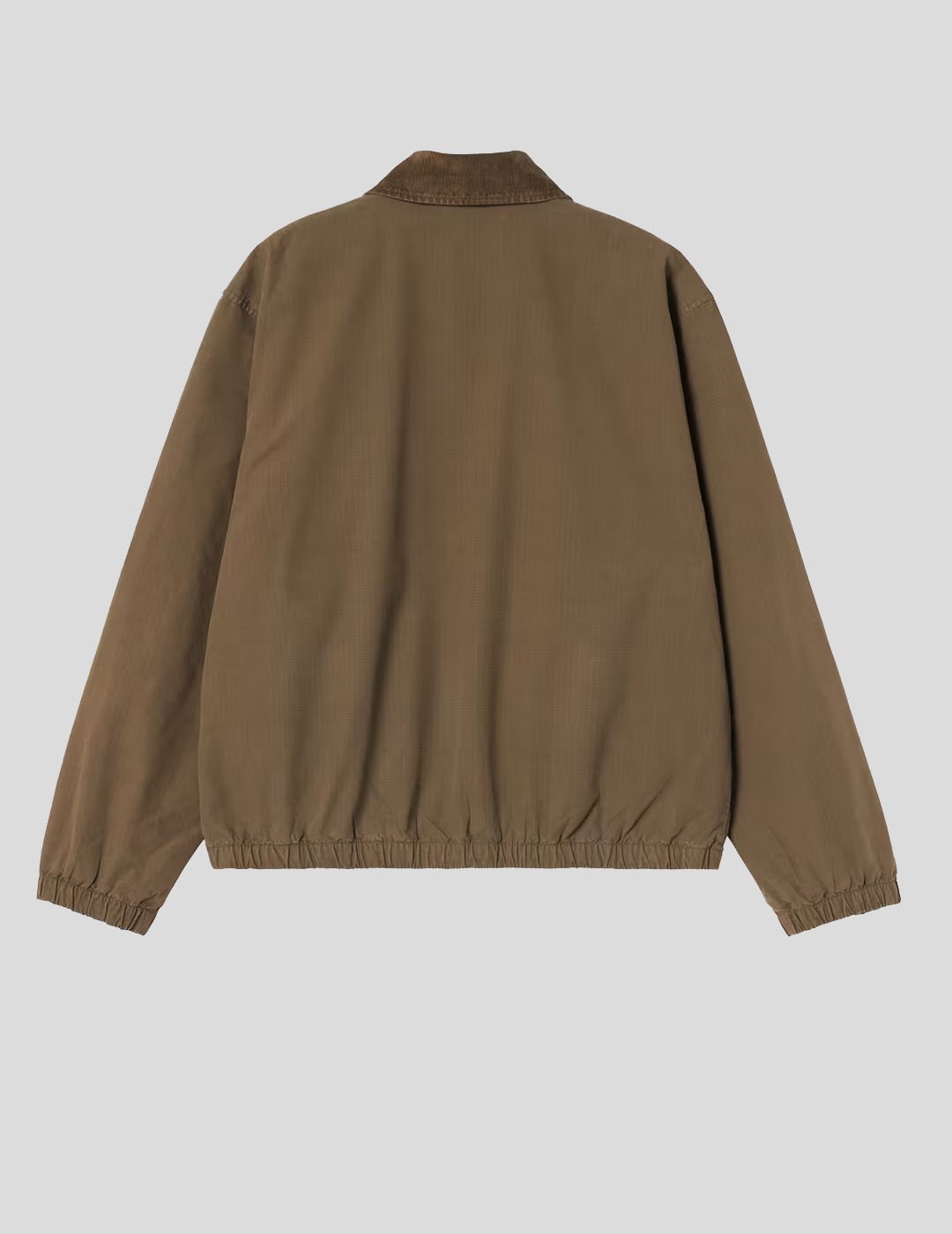 CHAQUETA CARHARTT WIP  MADISON RIPSTOP JACKET   DARK BEECH