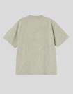 CAMISETA CARHARTT WIP  PAINTER TEE  SHADY GREEN