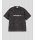 CAMISETA CARHARTT WIP  PAINTER TEE  BLACK