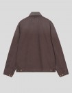 CHAQUETA CARHARTT WIP  DETROIT JACKET   SHALE