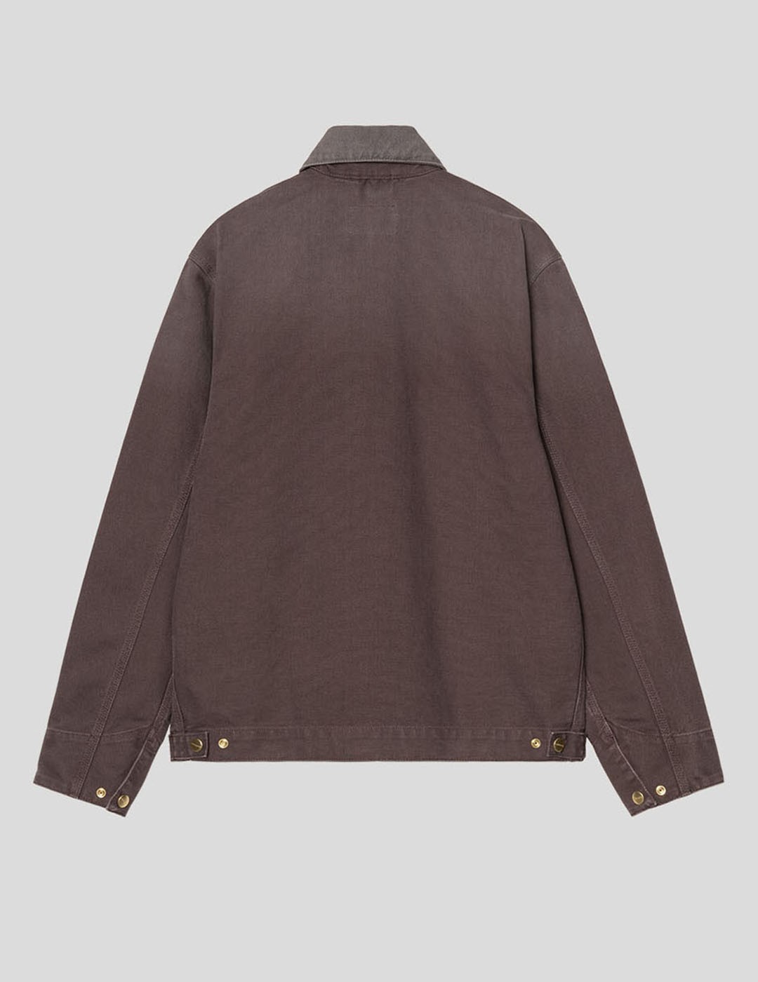 CHAQUETA CARHARTT WIP  DETROIT JACKET   SHALE
