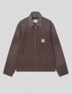 CHAQUETA CARHARTT WIP  DETROIT JACKET   SHALE