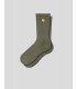 CALCETINES CARHARTT WIP  CHASE SOCKS  LEAF
