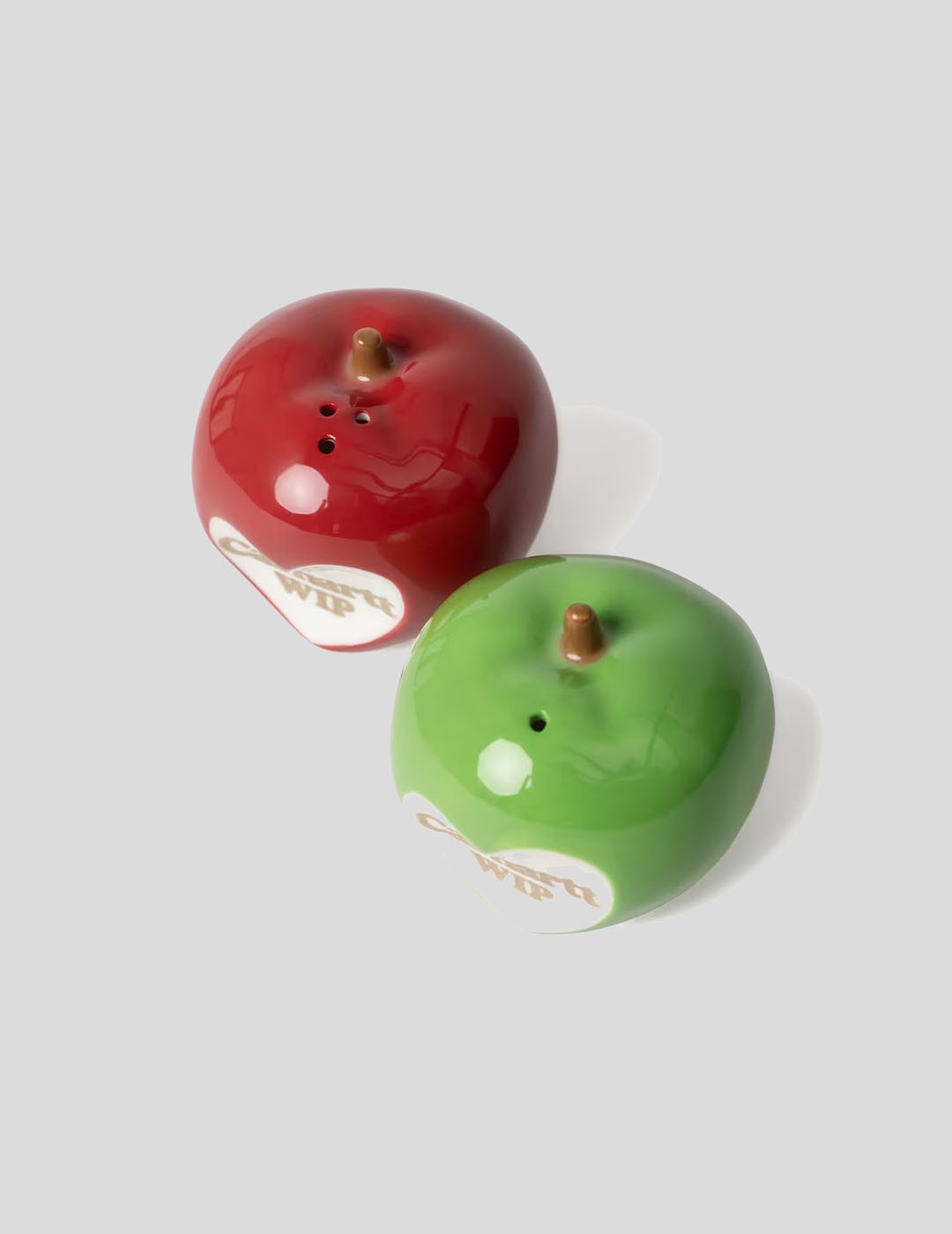 ACCESORIOS CARHARTT WIP  SPOILED SALT AND PEPPER SHAKERS  MULTICOLOR