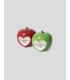 ACCESORIOS CARHARTT WIP  SPOILED SALT AND PEPPER SHAKERS  MULTICOLOR