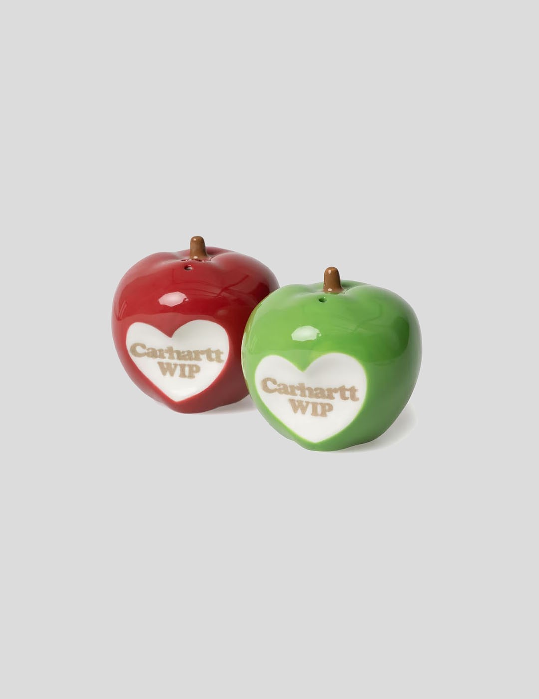ACCESORIOS CARHARTT WIP  SPOILED SALT AND PEPPER SHAKERS  MULTICOLOR