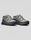 ZAPATILLAS SALOMON XT-6  GORETEX WROUGHT IRON-URBAN CHIC-SEDONA SAGE