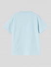 CAMISETA CARHARTT WIP  W POCKET TEE  ICARIA