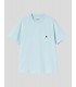 CAMISETA CARHARTT WIP  W POCKET TEE  ICARIA