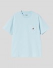 CAMISETA CARHARTT WIP  W POCKET TEE  ICARIA