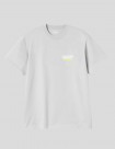 CAMISETA CARHARTT WIP  LUGGAGE LABEL TEE  PONTIKI