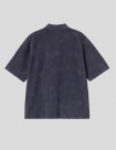 CAMISETA CARHARTT WIP  PAINTER POLO   DARK NAVY