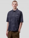 CAMISETA CARHARTT WIP  PAINTER POLO   DARK NAVY