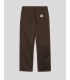 PANTALÓN CARHARTT WIP  SIMPLE PANT  TOBACCO