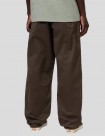 PANTALÓN CARHARTT WIP  SIMPLE PANT  TOBACCO