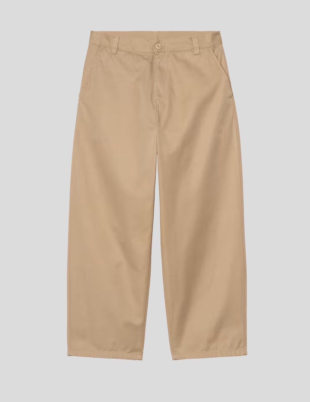 PANTALÓN CARHARTT WIP  BRADY PANT  LEATHER RINSED