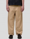 PANTALÓN CARHARTT WIP  BRADY PANT  LEATHER RINSED