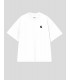 CAMISETA CARHARTT WIP  W COMPY TEE  WHITE
