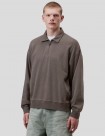 CAMISETA CARHARTT WIP  HARPER POLO   TOBACCO