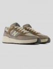 ZAPATILLAS NEW BALANCE NUMERIC 933 X ANDREW REYNOLDS GREY DAYS MARBLEHEAD-ISLAND BLUE