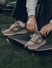 ZAPATILLAS NEW BALANCE NUMERIC 933 X ANDREW REYNOLDS GREY DAYS MARBLEHEAD-ISLAND BLUE
