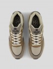 ZAPATILLAS NEW BALANCE NUMERIC 933 X ANDREW REYNOLDS GREY DAYS MARBLEHEAD-ISLAND BLUE
