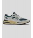 ZAPATILLAS NEW BALANCE 991 V2 "MADE IN UK"  GREY-BALSAM-TOTAL ECLIPSE