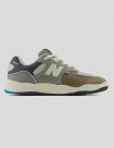 ZAPATILLAS NEW BALANCE NUMERIC 1010 TIAGO GREY DAYS MARBLEHEAD-ISLAND BLUE