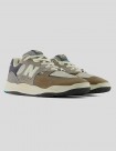 ZAPATILLAS NEW BALANCE NUMERIC 1010 TIAGO GREY DAYS MARBLEHEAD-ISLAND BLUE