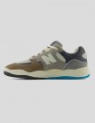 ZAPATILLAS NEW BALANCE NUMERIC 1010 TIAGO GREY DAYS MARBLEHEAD-ISLAND BLUE