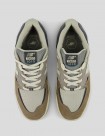ZAPATILLAS NEW BALANCE NUMERIC 1010 TIAGO GREY DAYS MARBLEHEAD-ISLAND BLUE