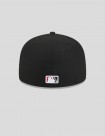 GORRA NEW ERA QUAD CITY RIVER MILB COPA DE LA DIVERSION 26 59FIFTY  BLACK