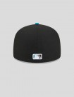 GORRA NEW ERA ALBUQUERQUE ISOTOPES ALT MILB COPA DE LA DIVERSION 26 59FIFTY  MULTI