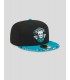 GORRA NEW ERA ALBUQUERQUE ISOTOPES ALT MILB COPA DE LA DIVERSION 26 59FIFTY  MULTI