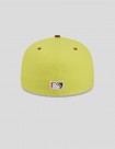 GORRA NEW ERA BELOIT SKY CARP MILB COPA DE LA DIVERSION 26 59FIFTY  MULTI
