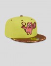 GORRA NEW ERA BELOIT SKY CARP MILB COPA DE LA DIVERSION 26 59FIFTY  MULTI