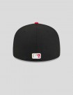 GORRA NEW ERA READING FIGHTIN PHILS MILB COPA DE LA DIVERSION 26 59FIFTY  BLACK