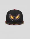 GORRA NEW ERA READING FIGHTIN PHILS MILB COPA DE LA DIVERSION 26 59FIFTY  BLACK