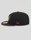 GORRA NEW ERA READING FIGHTIN PHILS MILB COPA DE LA DIVERSION 26 59FIFTY  BLACK