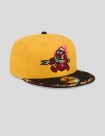 GORRA NEW ERA AKRON RUBBERDUCKS MILB COPA DE LA DIVERSION 26 59FIFTY  MULTI